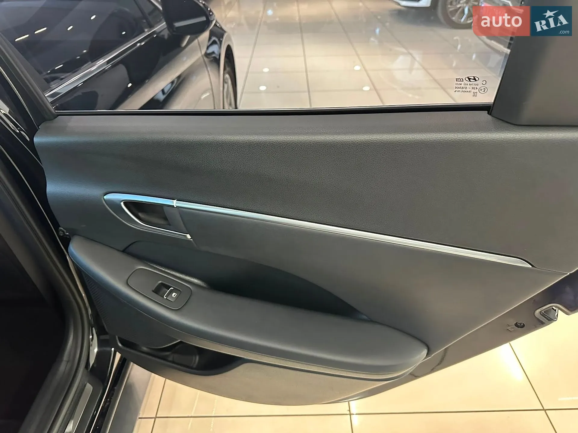 2019 Hyundai Sonata - мініатюра 18