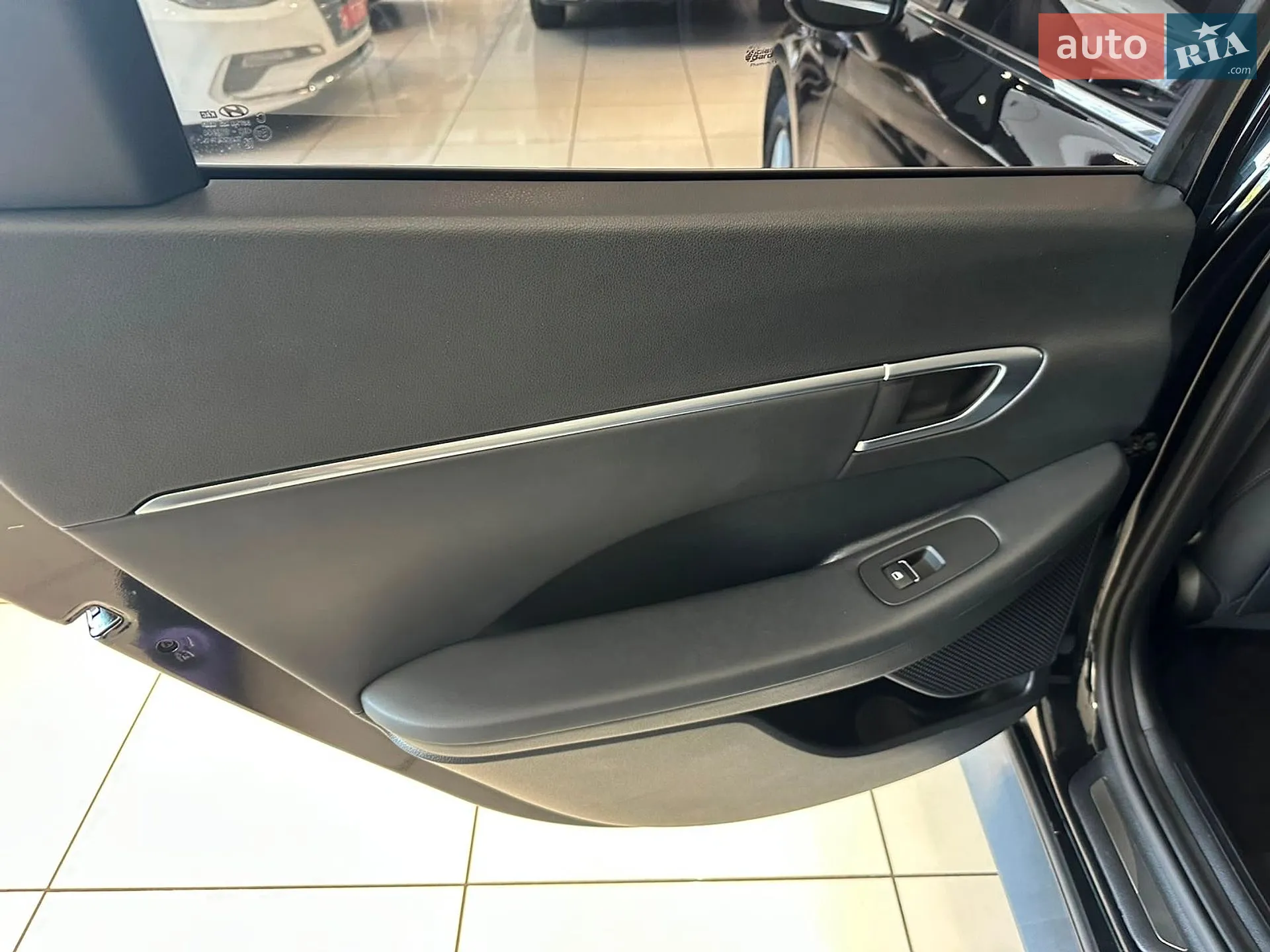 2019 Hyundai Sonata - мініатюра 14