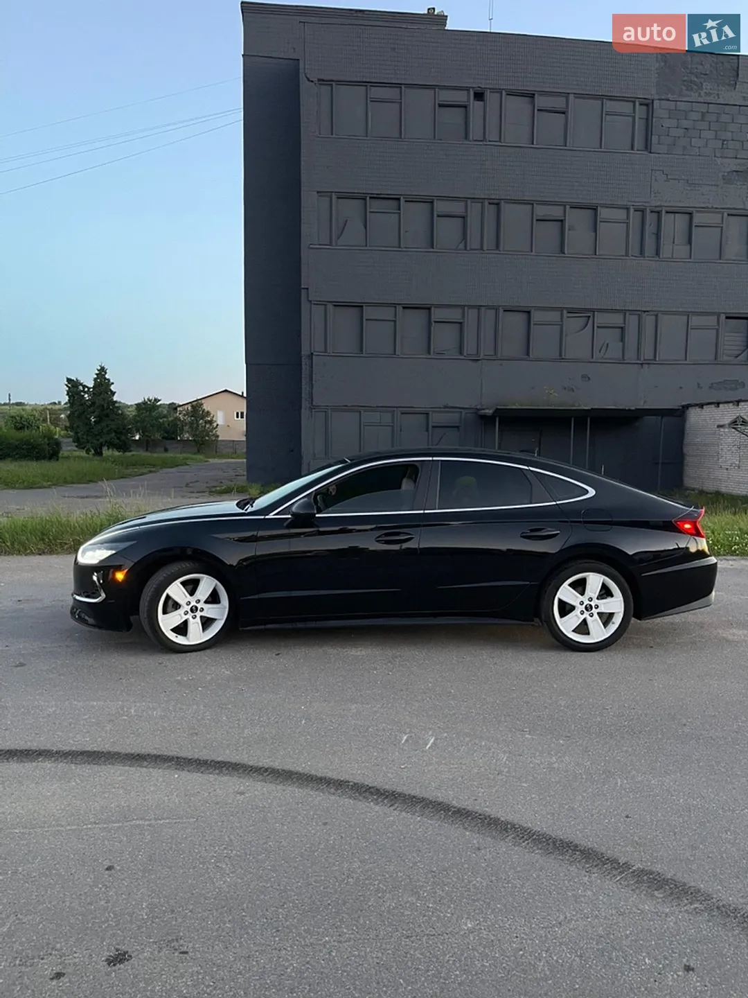 2020 Hyundai Sonata - мініатюра 20