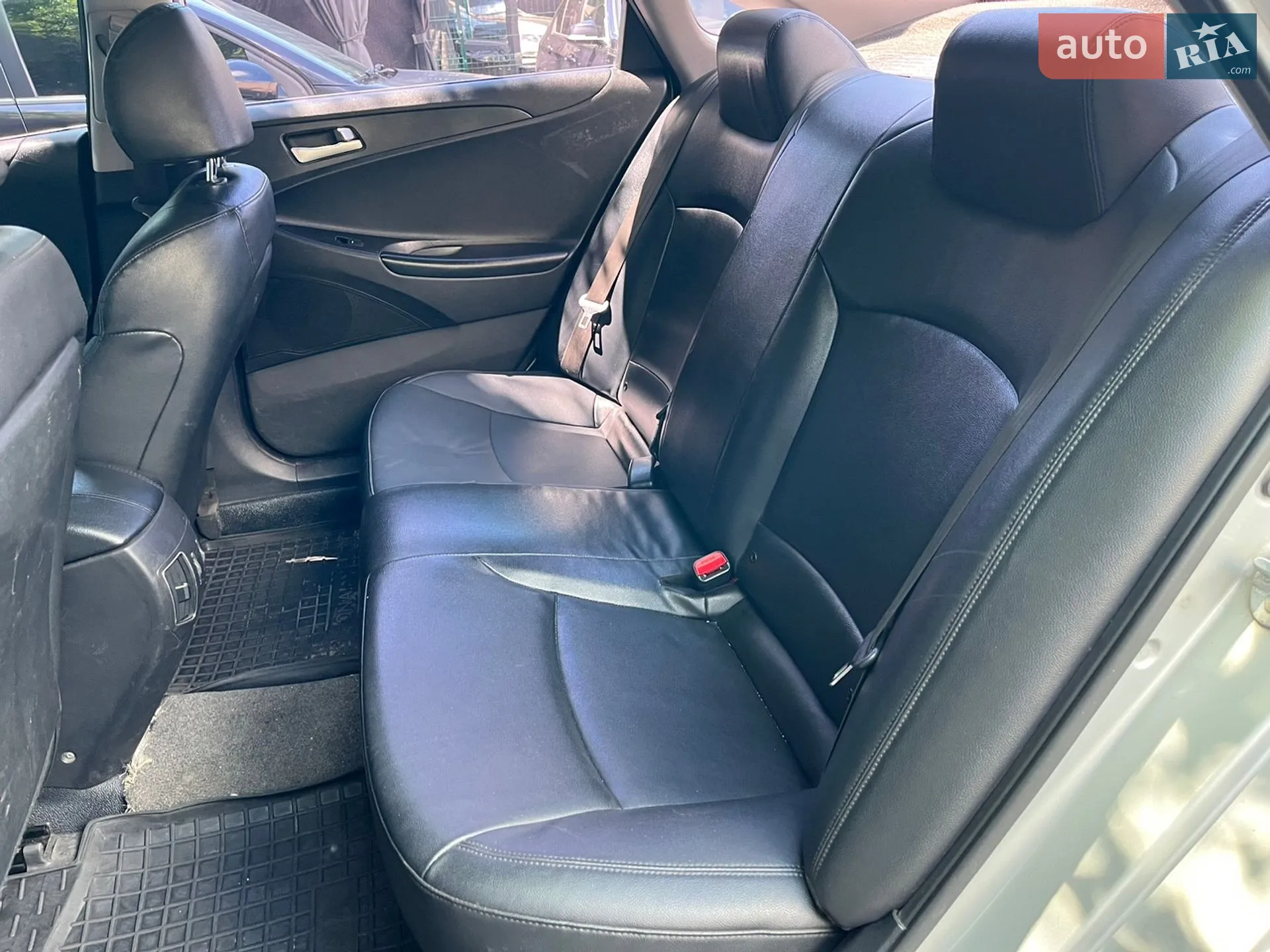2014 Hyundai Sonata - мініатюра 10