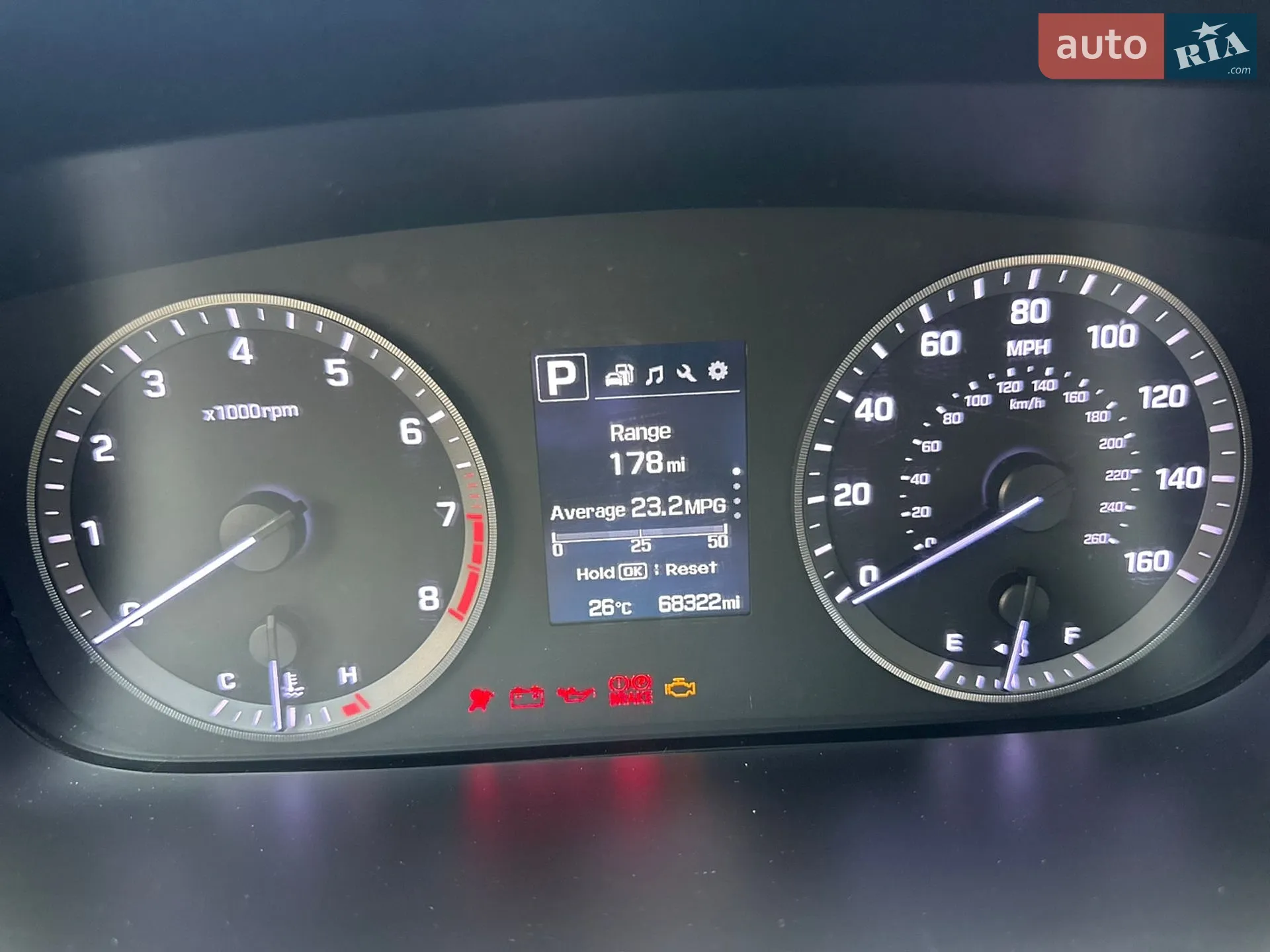 2015 Hyundai Sonata - мініатюра 13