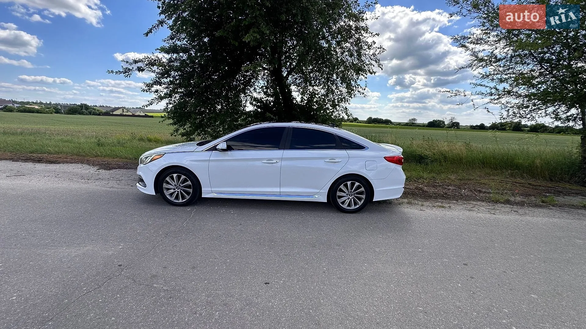 2015 Hyundai Sonata - мініатюра 22