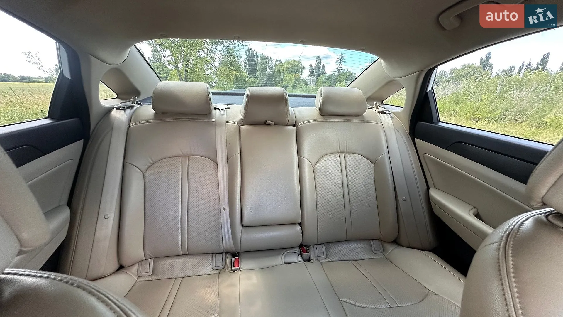 2015 Hyundai Sonata - мініатюра 27