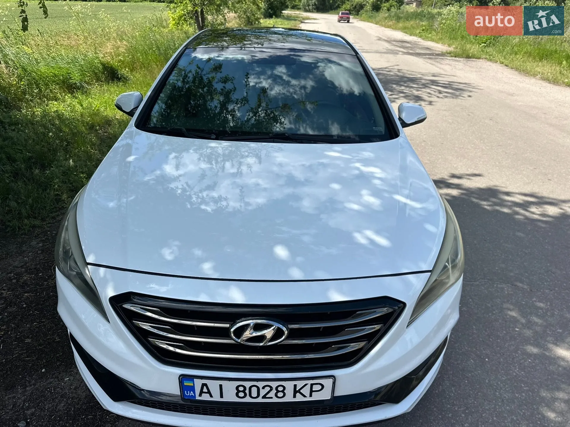 2015 Hyundai Sonata - мініатюра 47