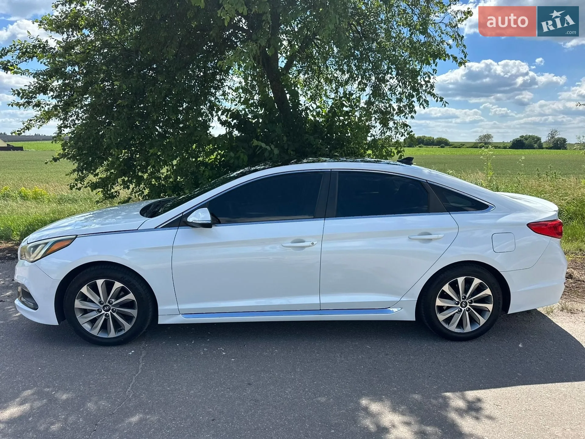 2015 Hyundai Sonata - мініатюра 49