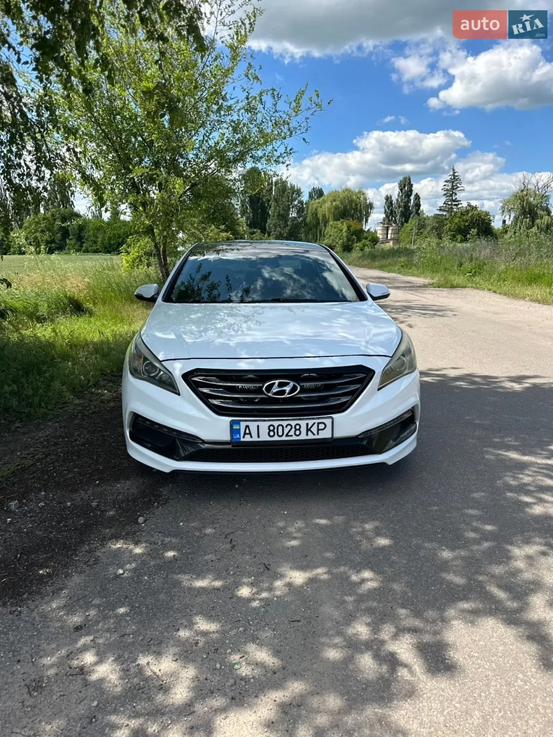 2015 Hyundai Sonata - мініатюра 60