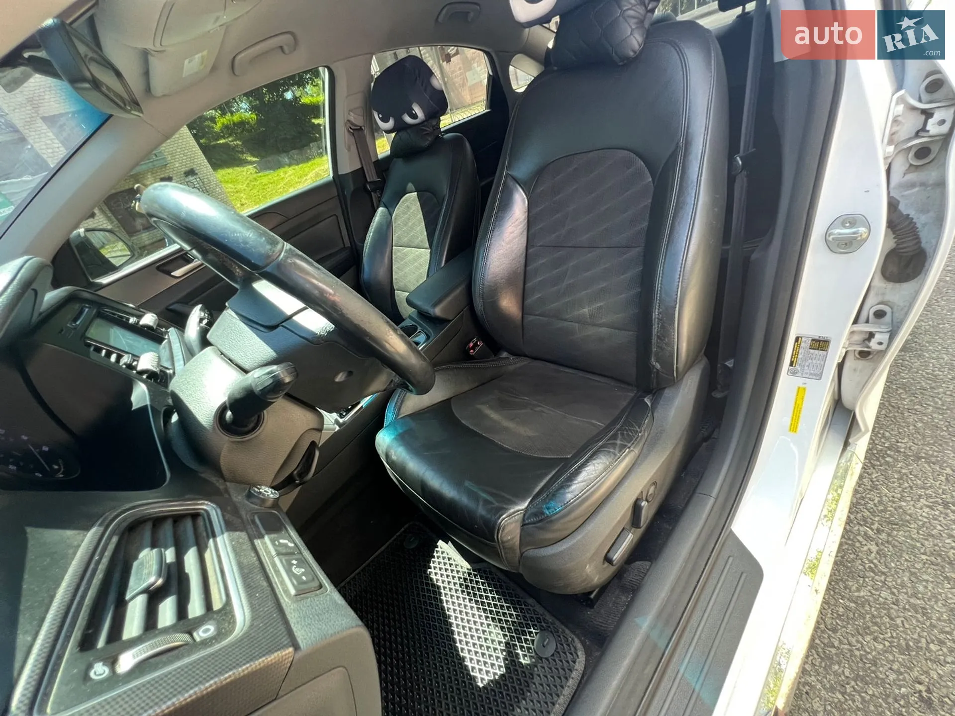 2015 Hyundai Sonata - мініатюра 20
