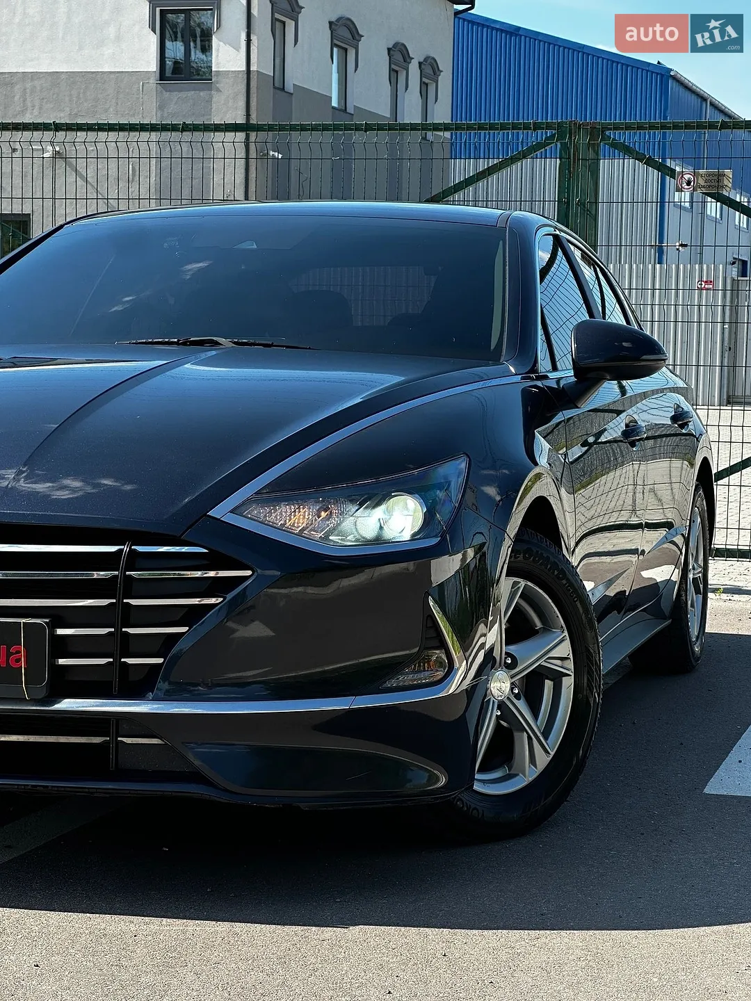 2019 Hyundai Sonata - мініатюра 3