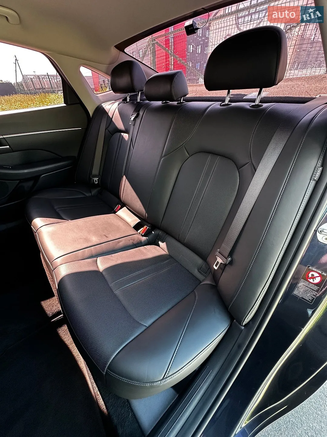 2019 Hyundai Sonata - мініатюра 28
