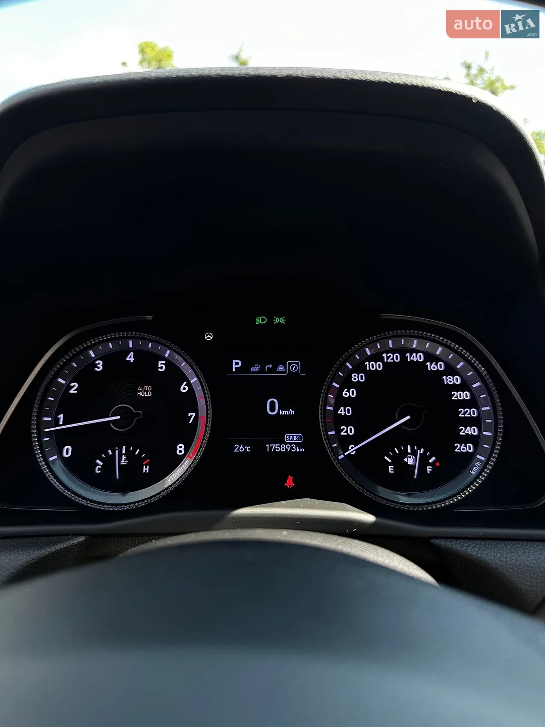 2019 Hyundai Sonata - мініатюра 31
