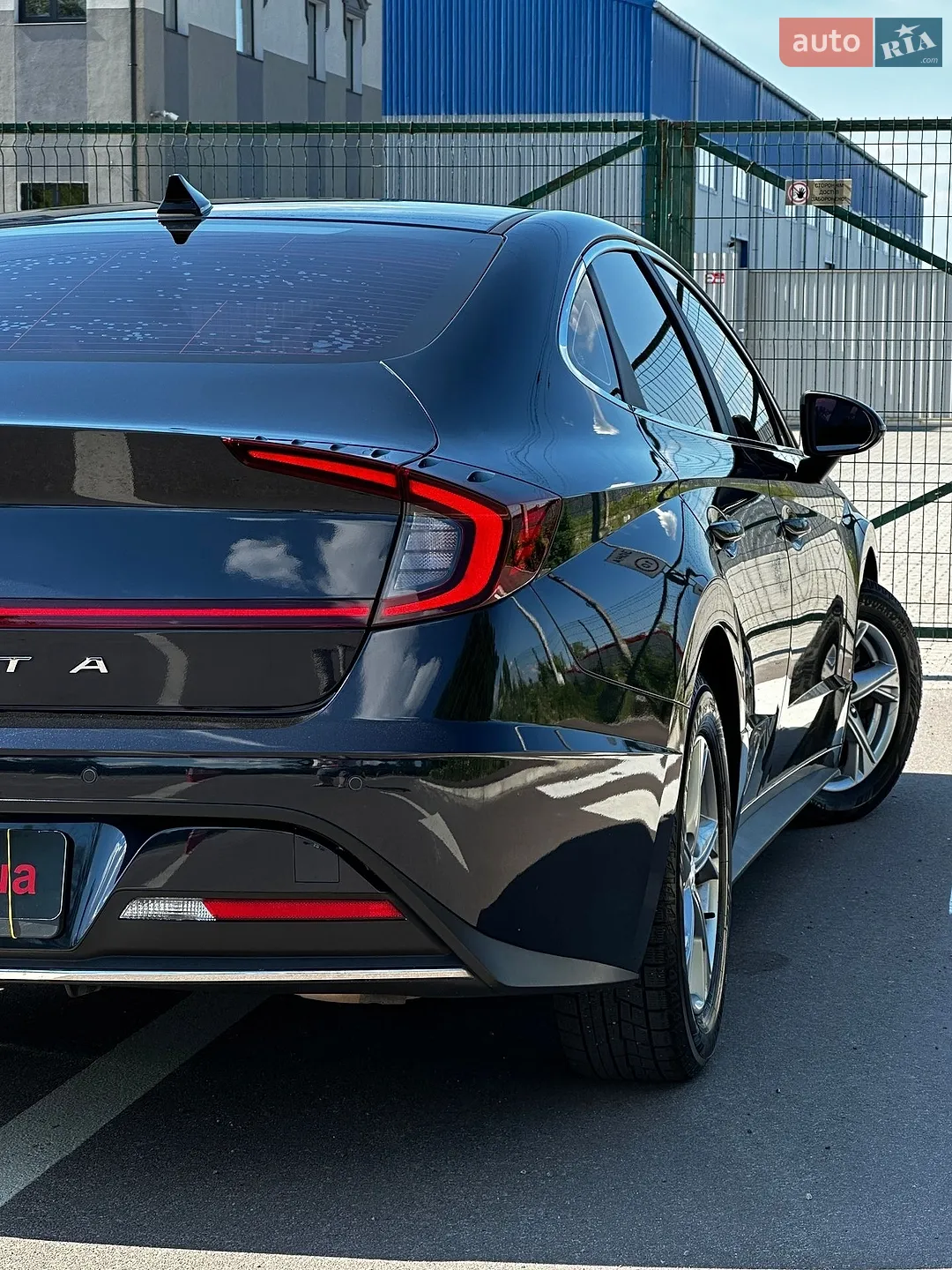 2019 Hyundai Sonata - мініатюра 13