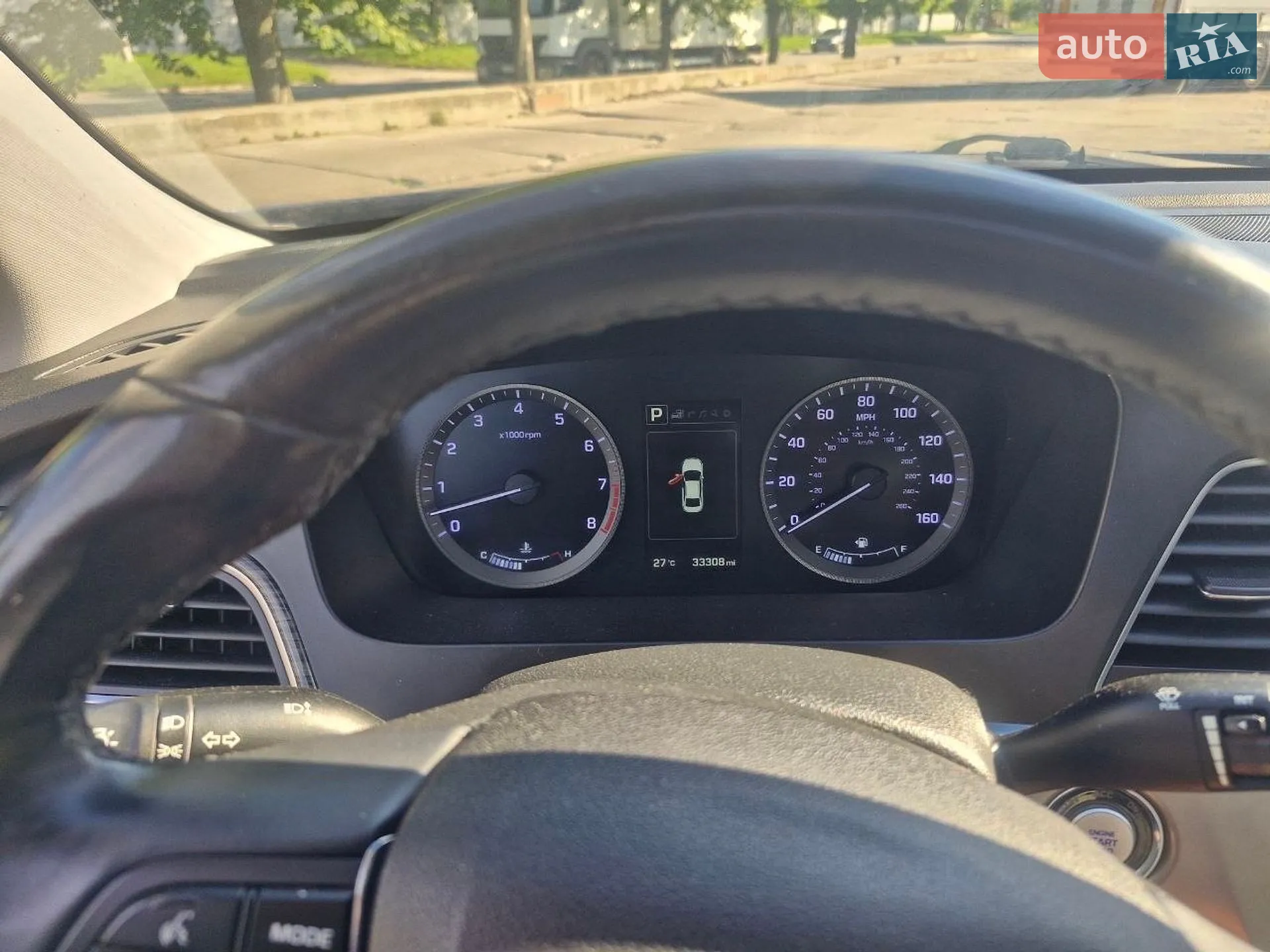2015 Hyundai Sonata - мініатюра 14