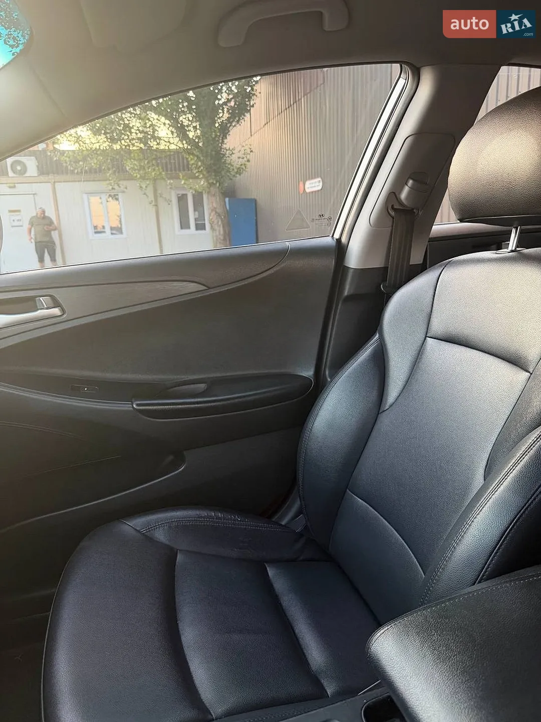 2013 Hyundai Sonata - мініатюра 8