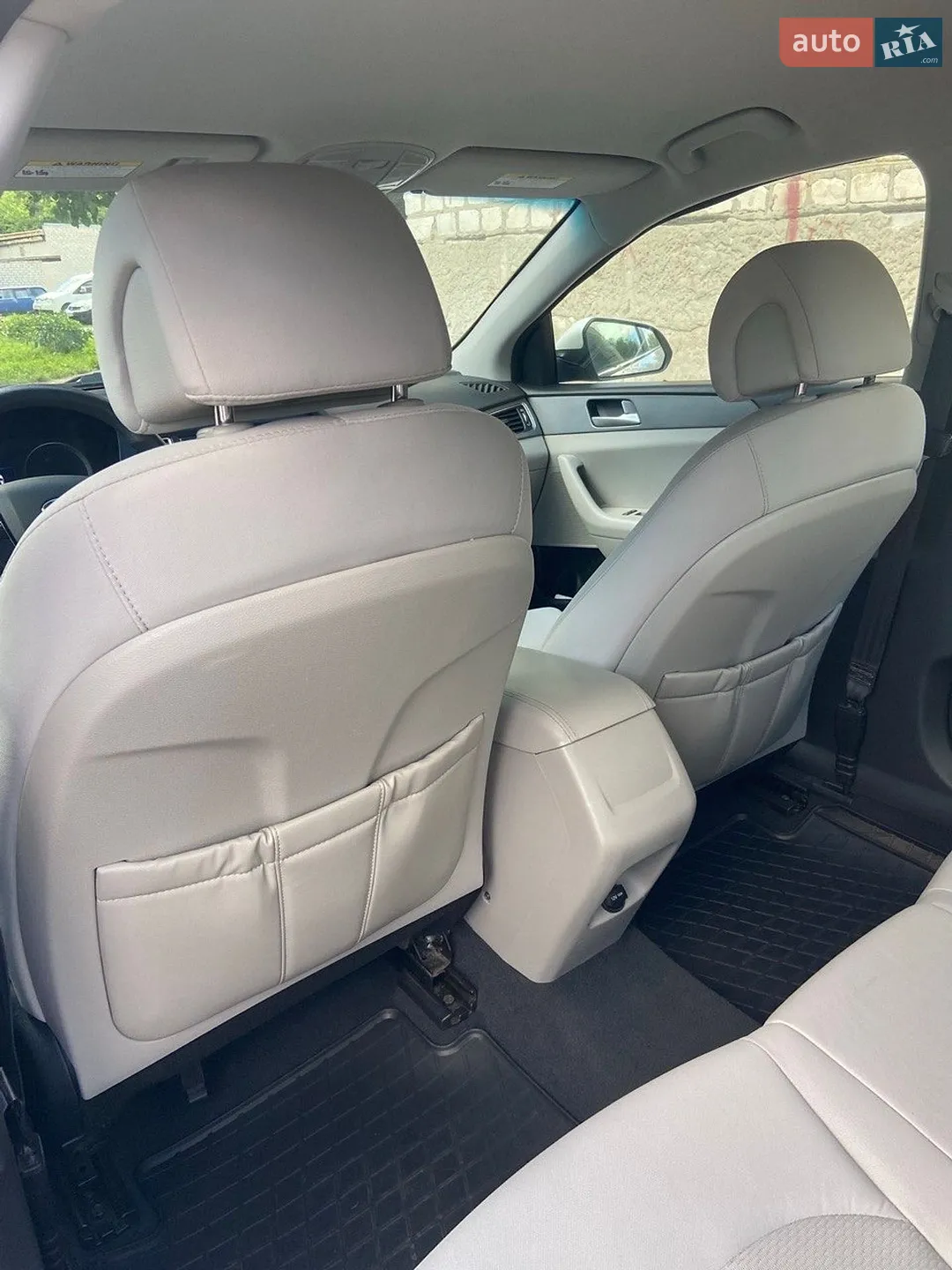 2014 Hyundai Sonata - мініатюра 13