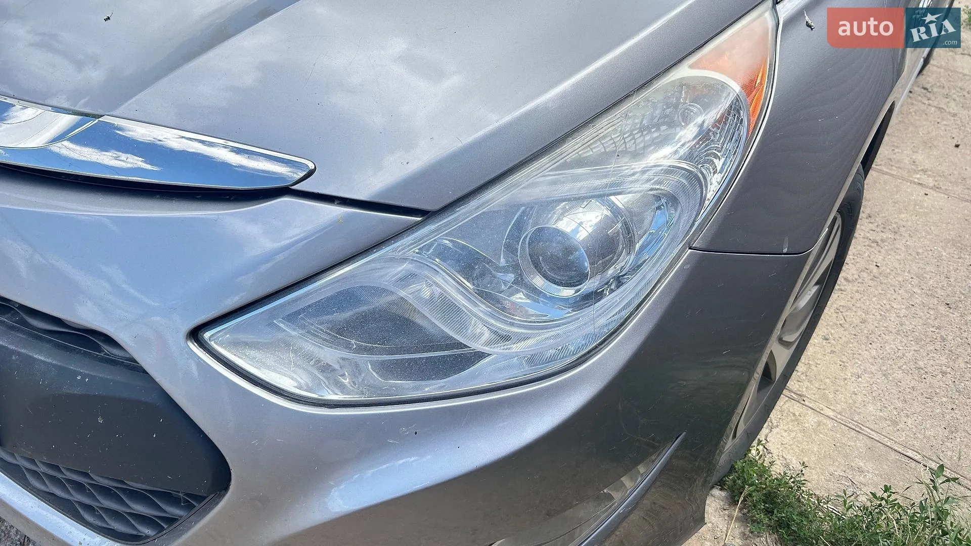 2013 Hyundai Sonata - мініатюра 8