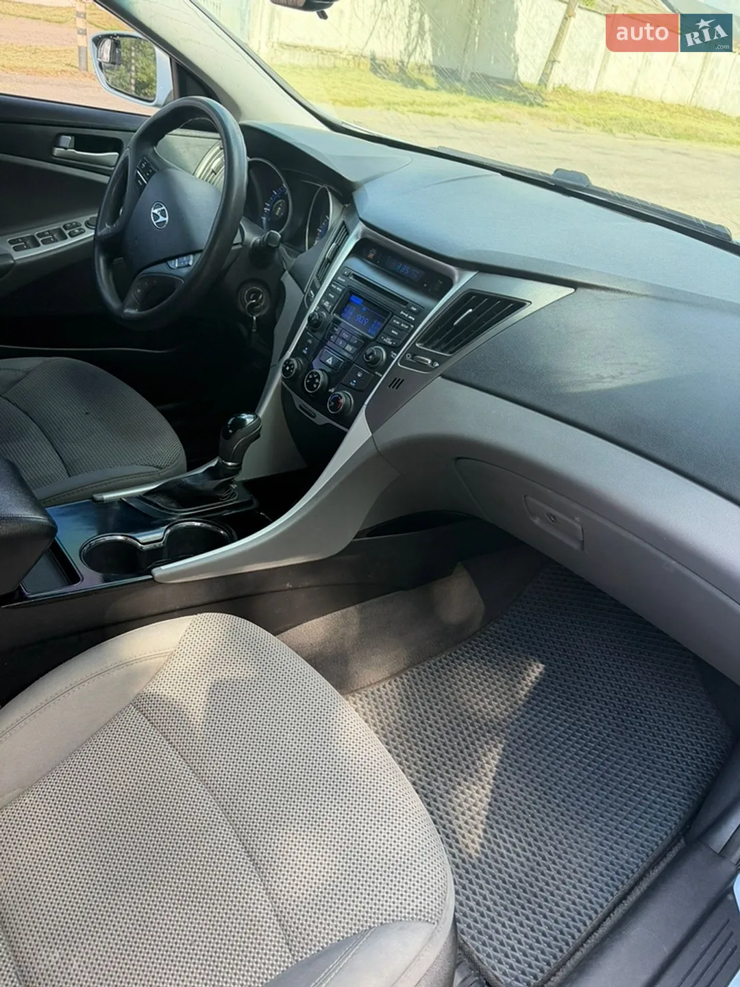 2014 Hyundai Sonata - мініатюра 7
