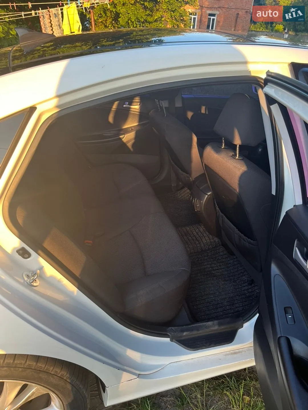 2011 Hyundai Sonata - мініатюра 6