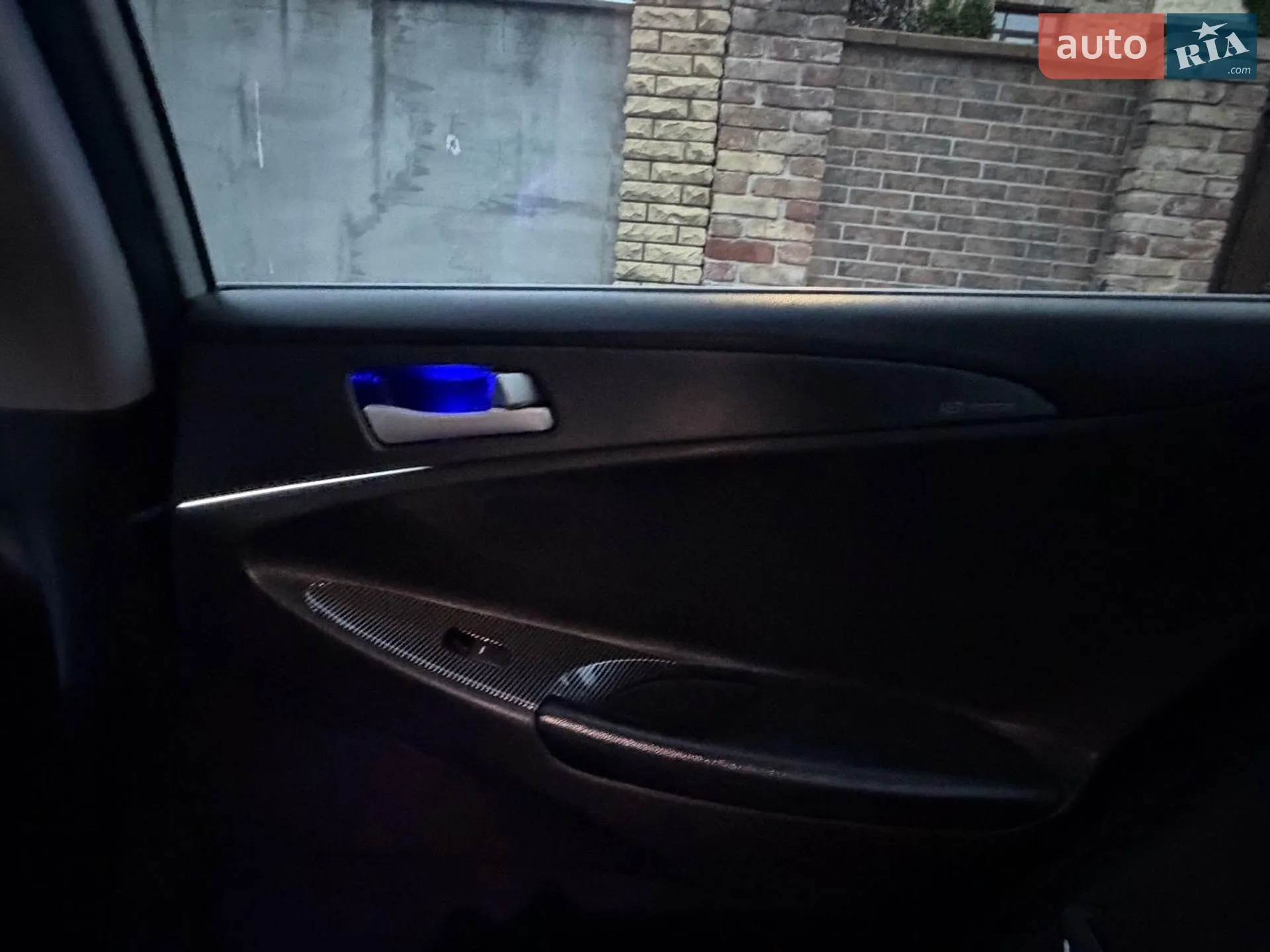 2013 Hyundai Sonata - мініатюра 9