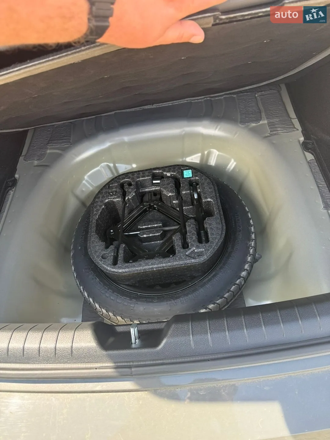 2021 Hyundai Sonata - мініатюра 15