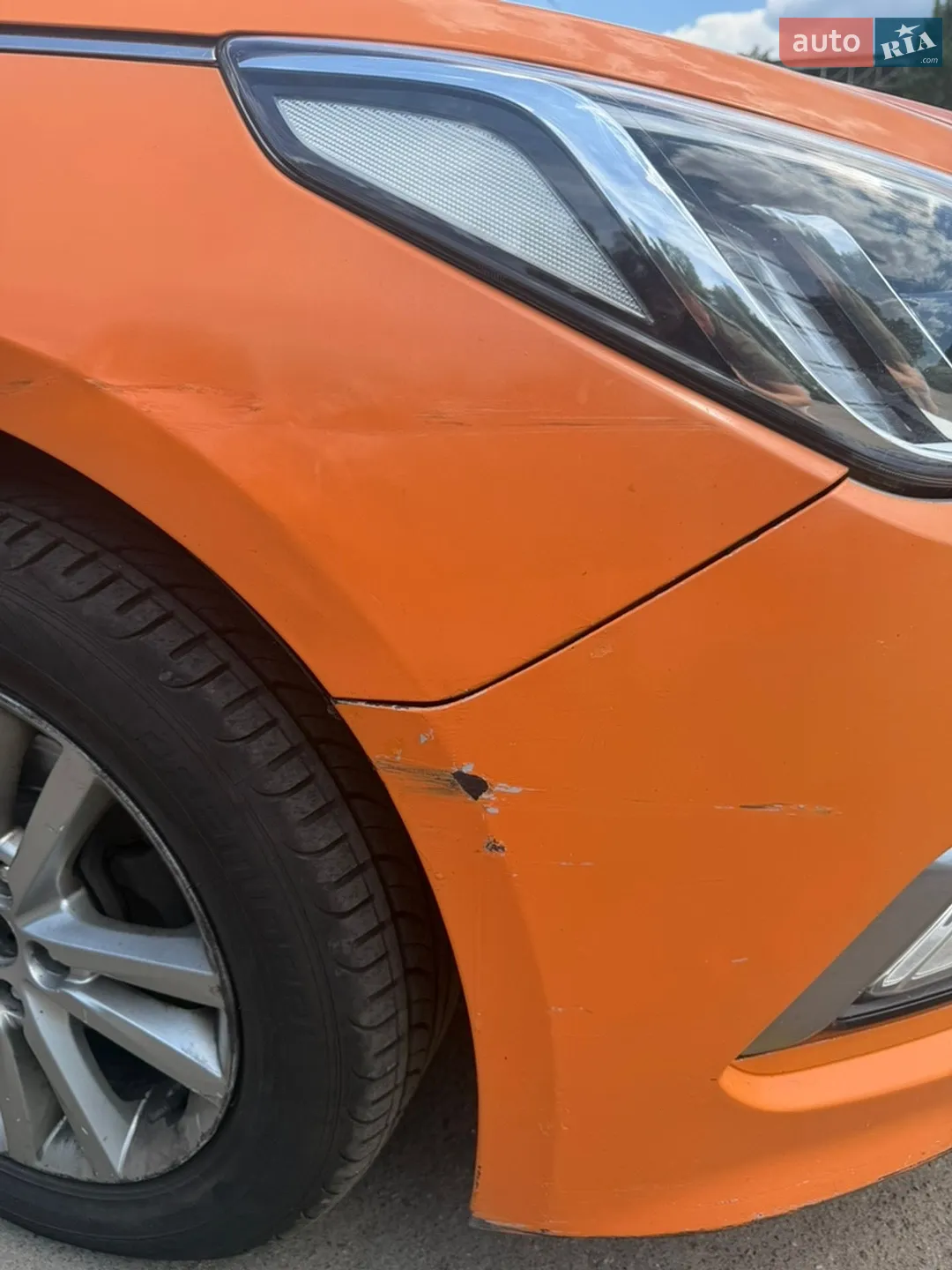 2017 Hyundai Sonata - мініатюра 27