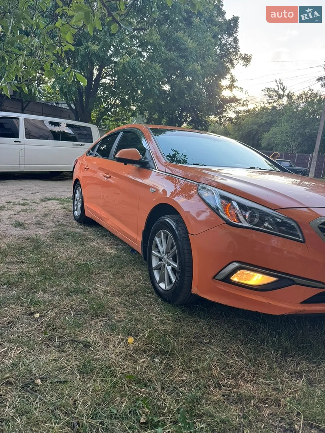 2016 Hyundai Sonata - мініатюра 2
