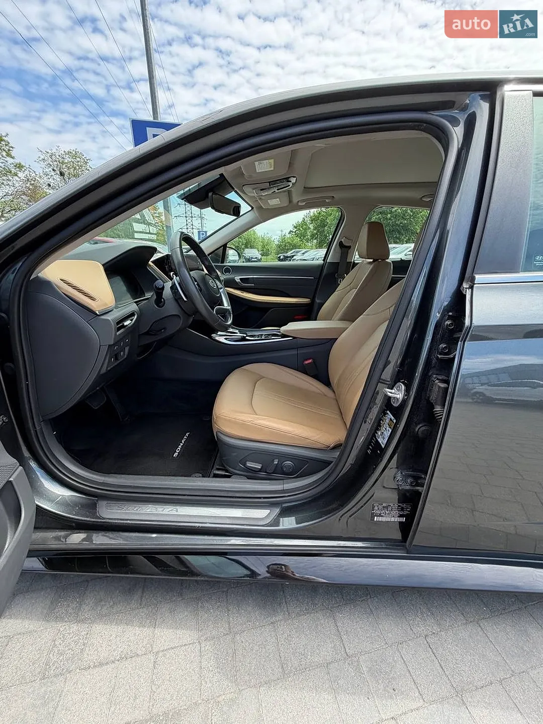 2022 Hyundai Sonata - мініатюра 13