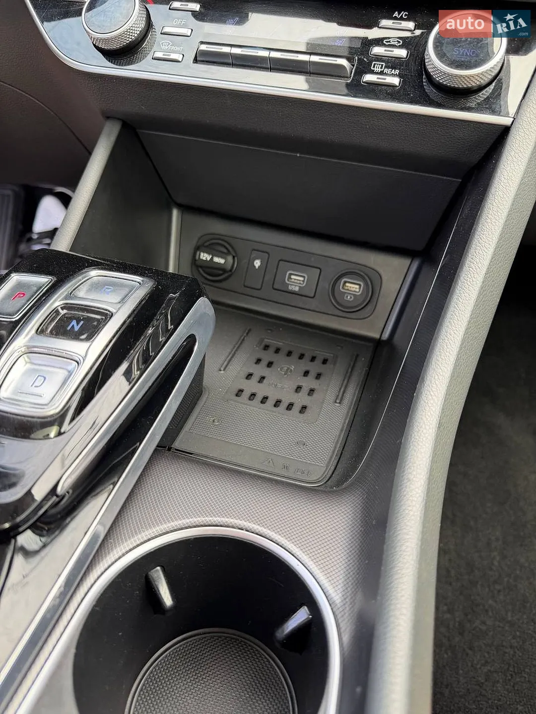 2022 Hyundai Sonata - мініатюра 28
