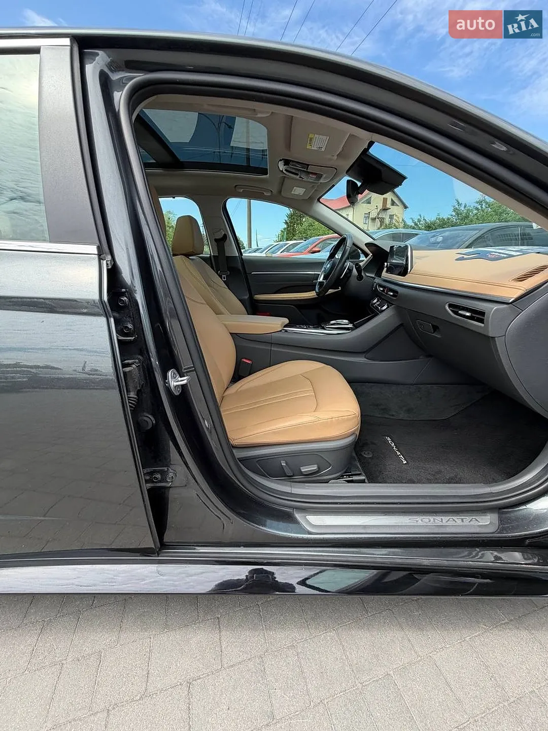 2022 Hyundai Sonata - мініатюра 36