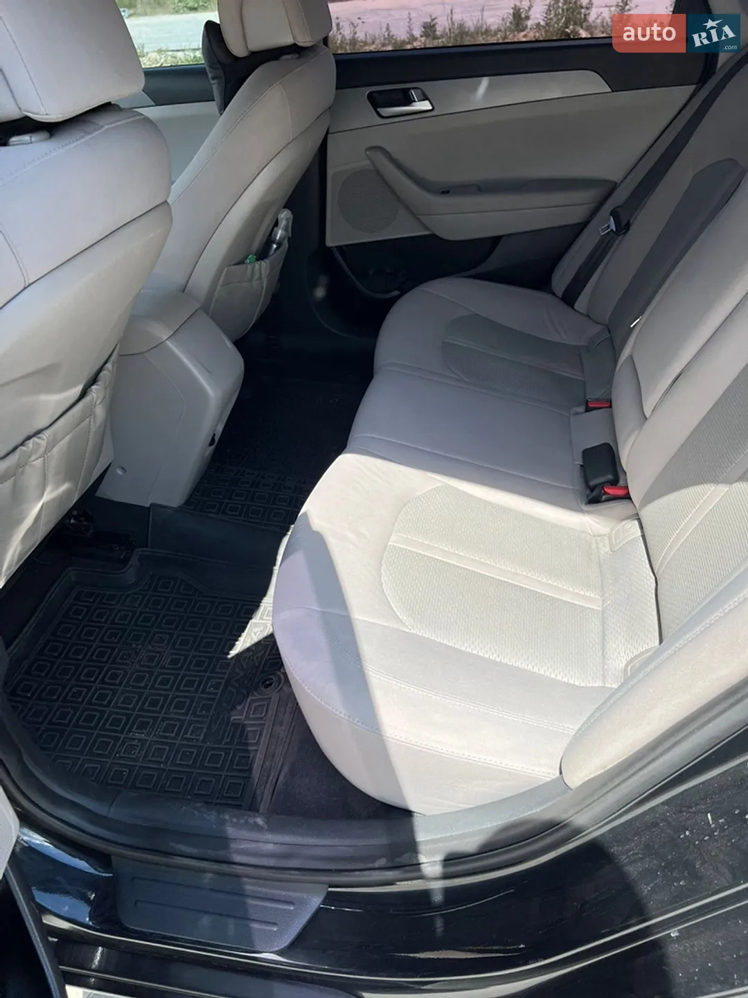 2015 Hyundai Sonata - мініатюра 8