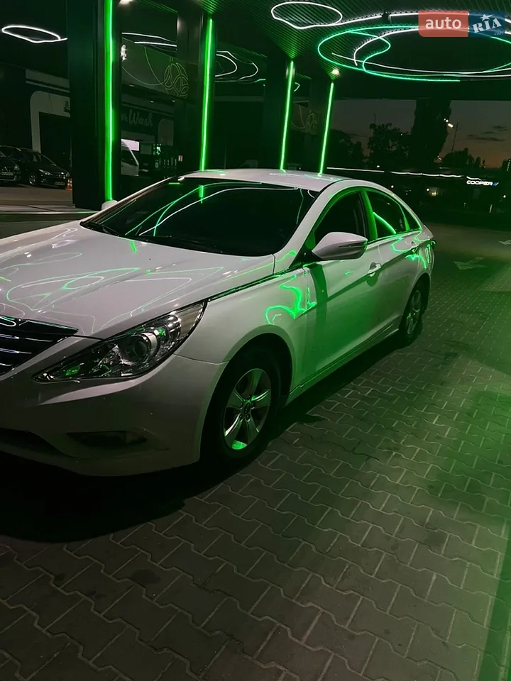 2017 Hyundai Sonata - мініатюра 21