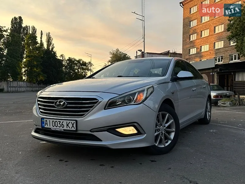 Hyundai Sonata 2015 VIN KMHE341DBFA097146 фото оголошення 10 з 47