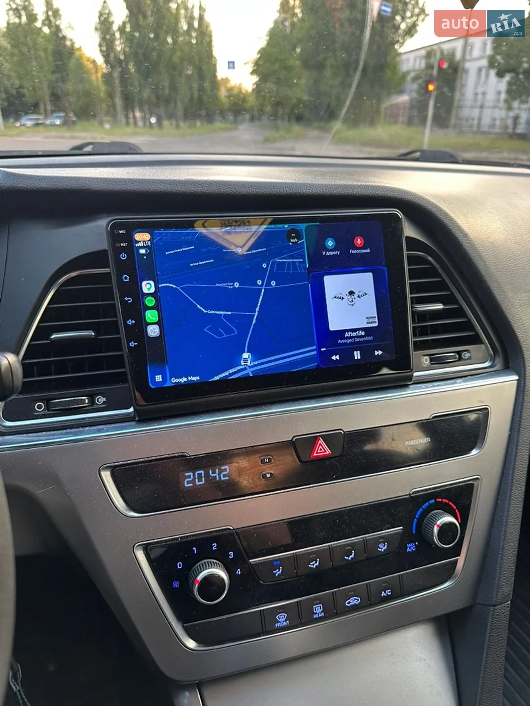 2014 Hyundai Sonata - мініатюра 15