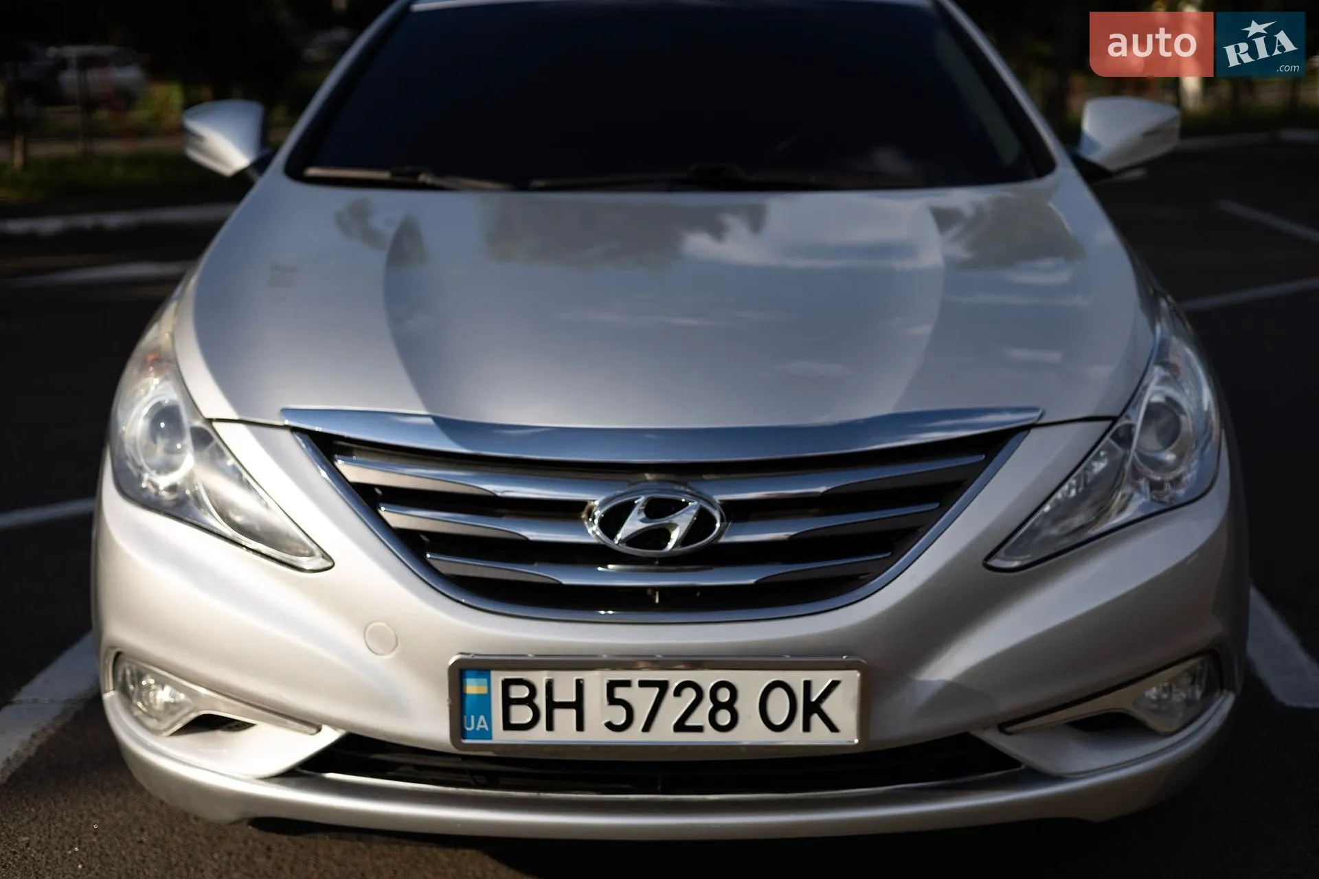 2013 Hyundai Sonata - мініатюра 10