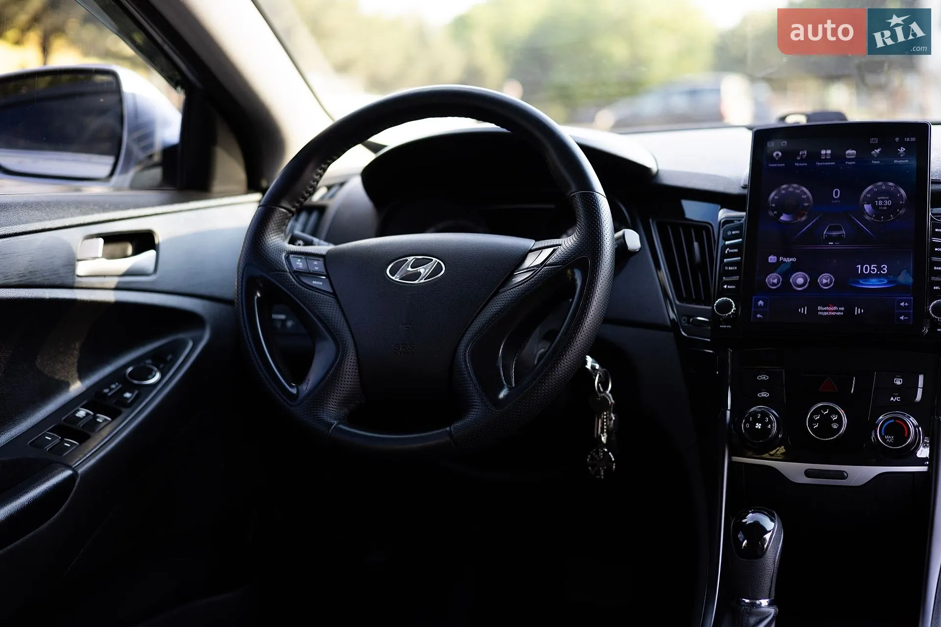 2013 Hyundai Sonata - мініатюра 29