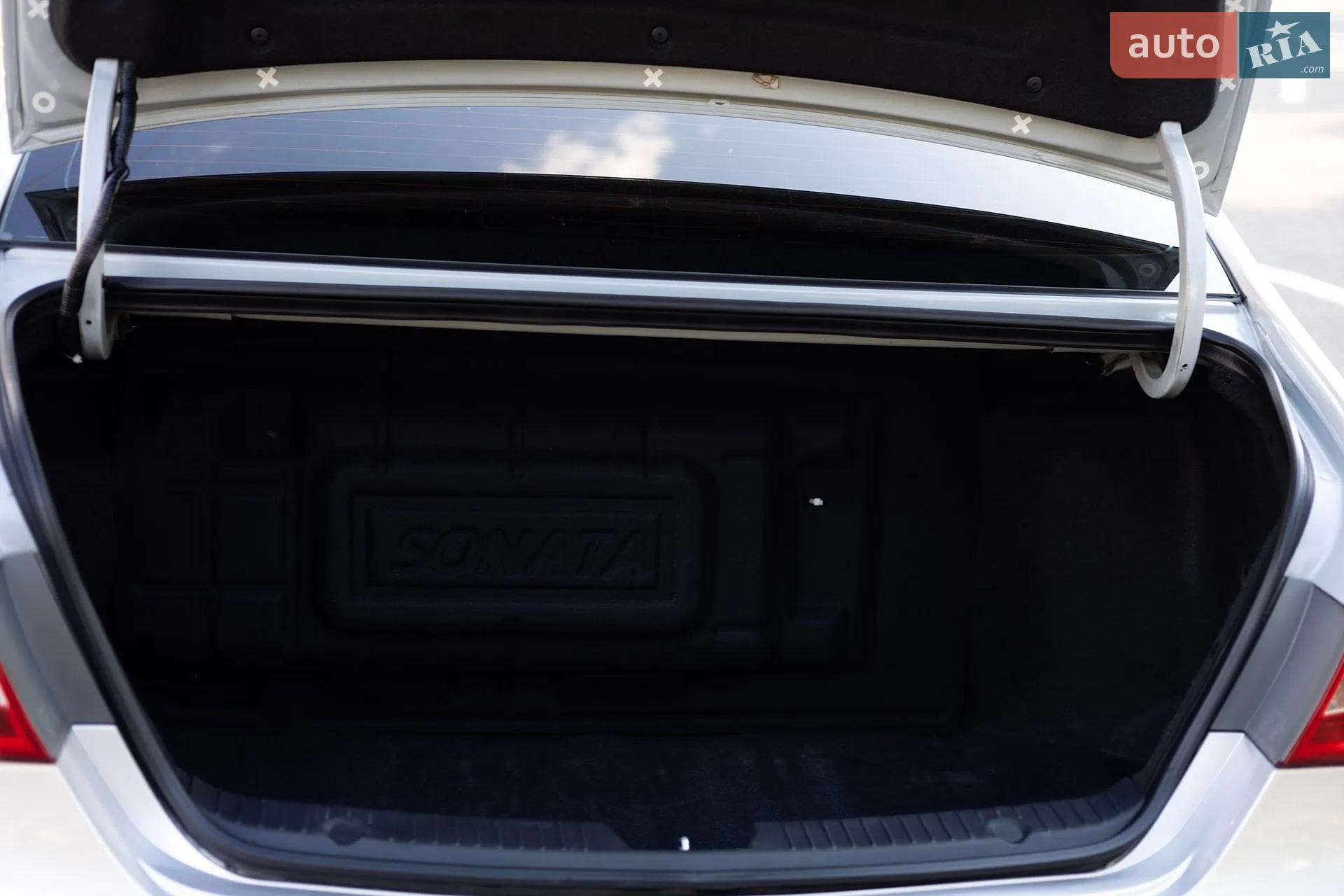 2013 Hyundai Sonata - мініатюра 39
