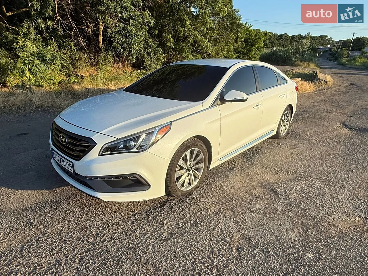 2015 Hyundai Sonata - мініатюра 16