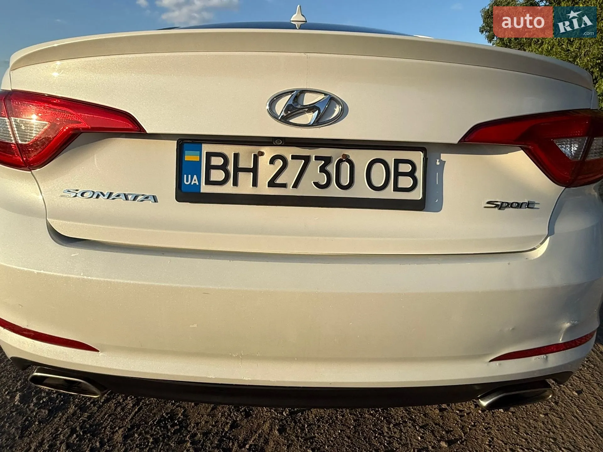 2014 Hyundai Sonata - мініатюра 15