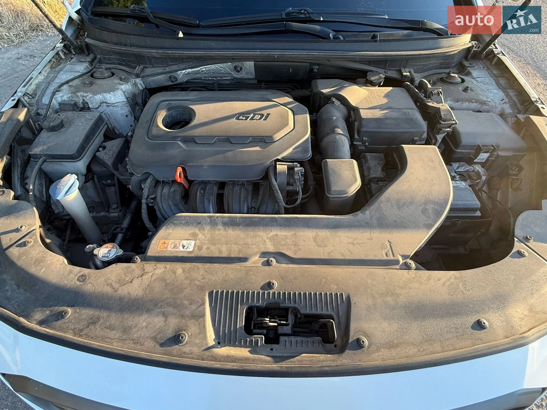 2014 Hyundai Sonata - мініатюра 25