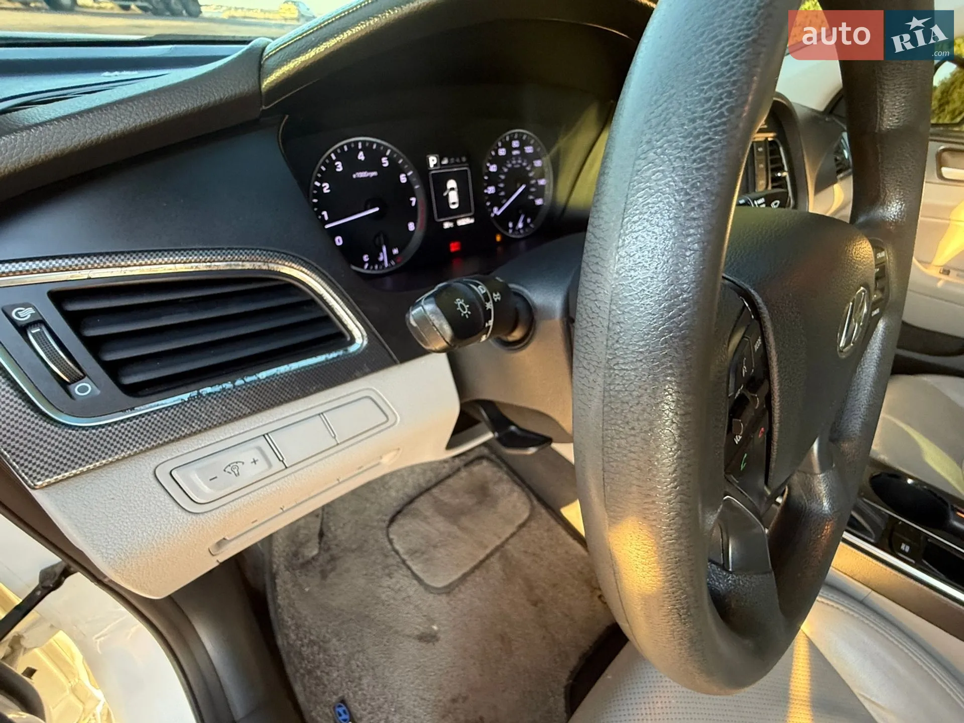 2014 Hyundai Sonata - мініатюра 29