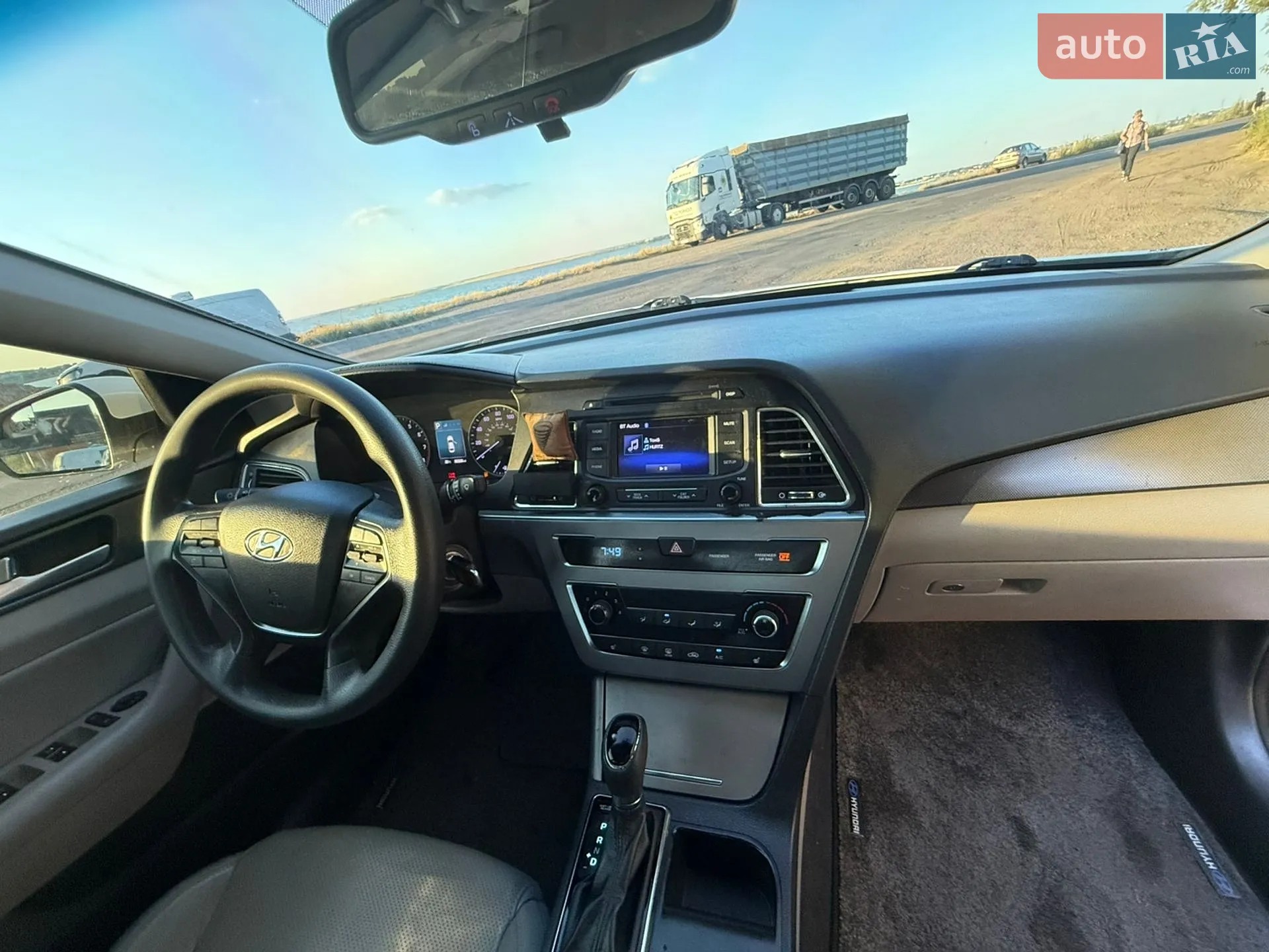 2014 Hyundai Sonata - мініатюра 34