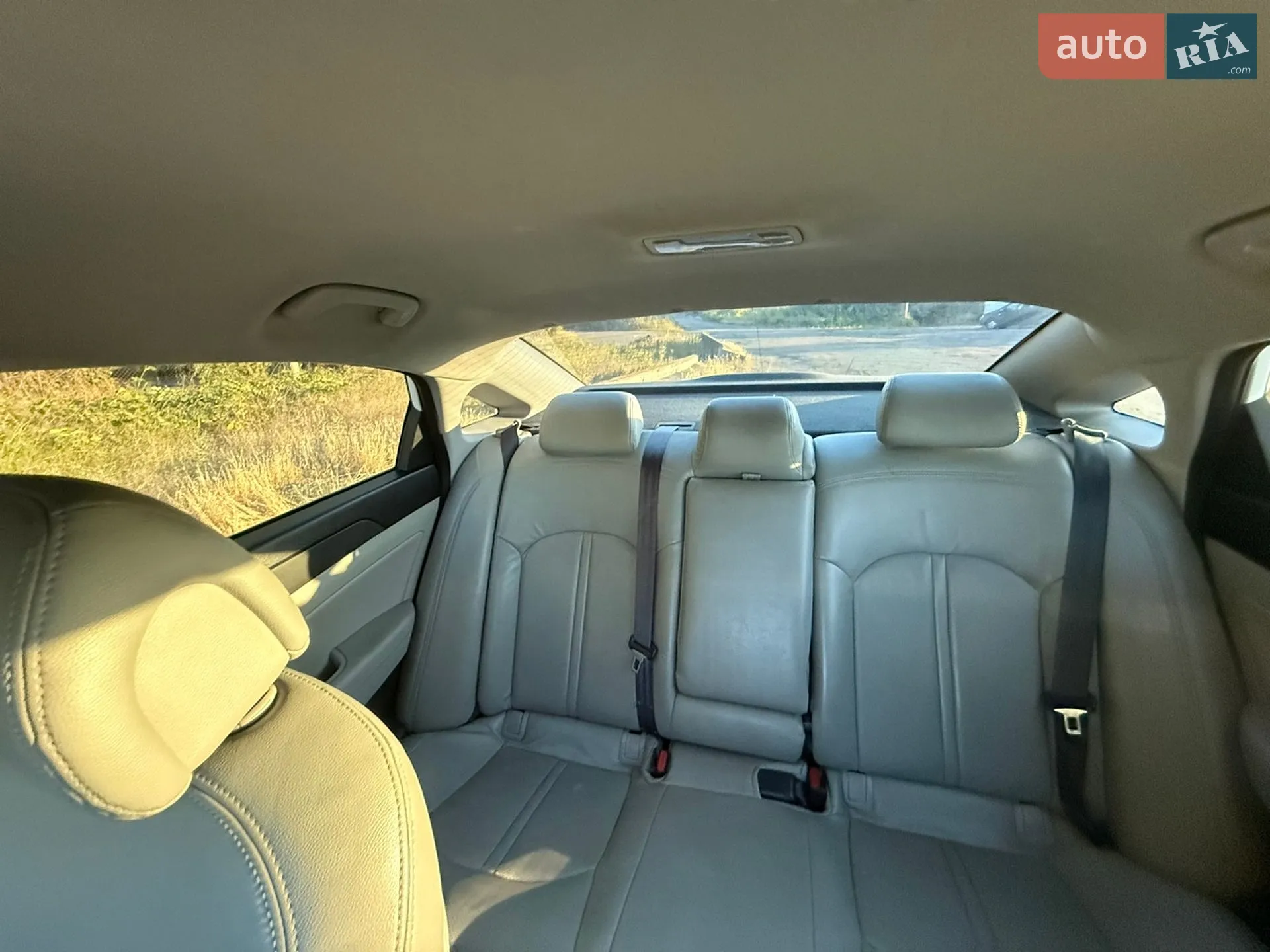 2014 Hyundai Sonata - мініатюра 46