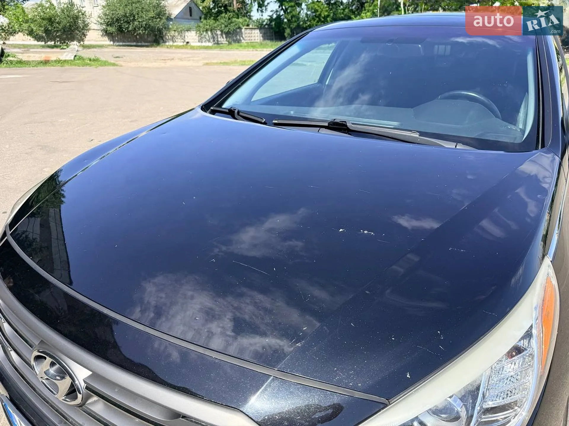 2016 Hyundai Sonata - мініатюра 9