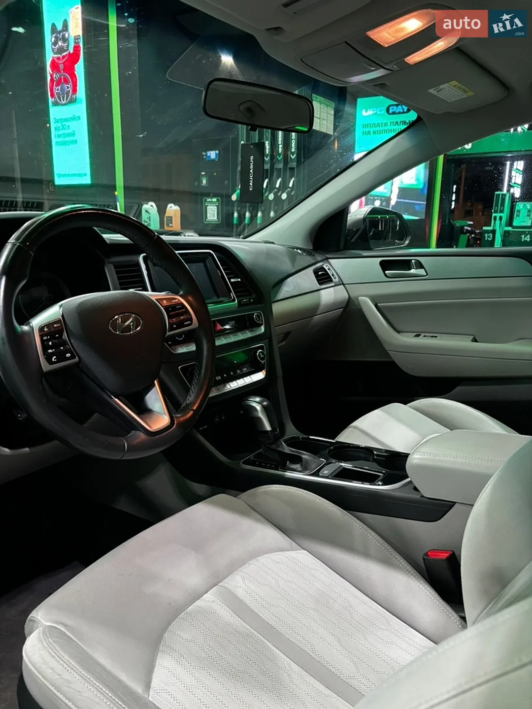 2018 Hyundai Sonata - мініатюра 10