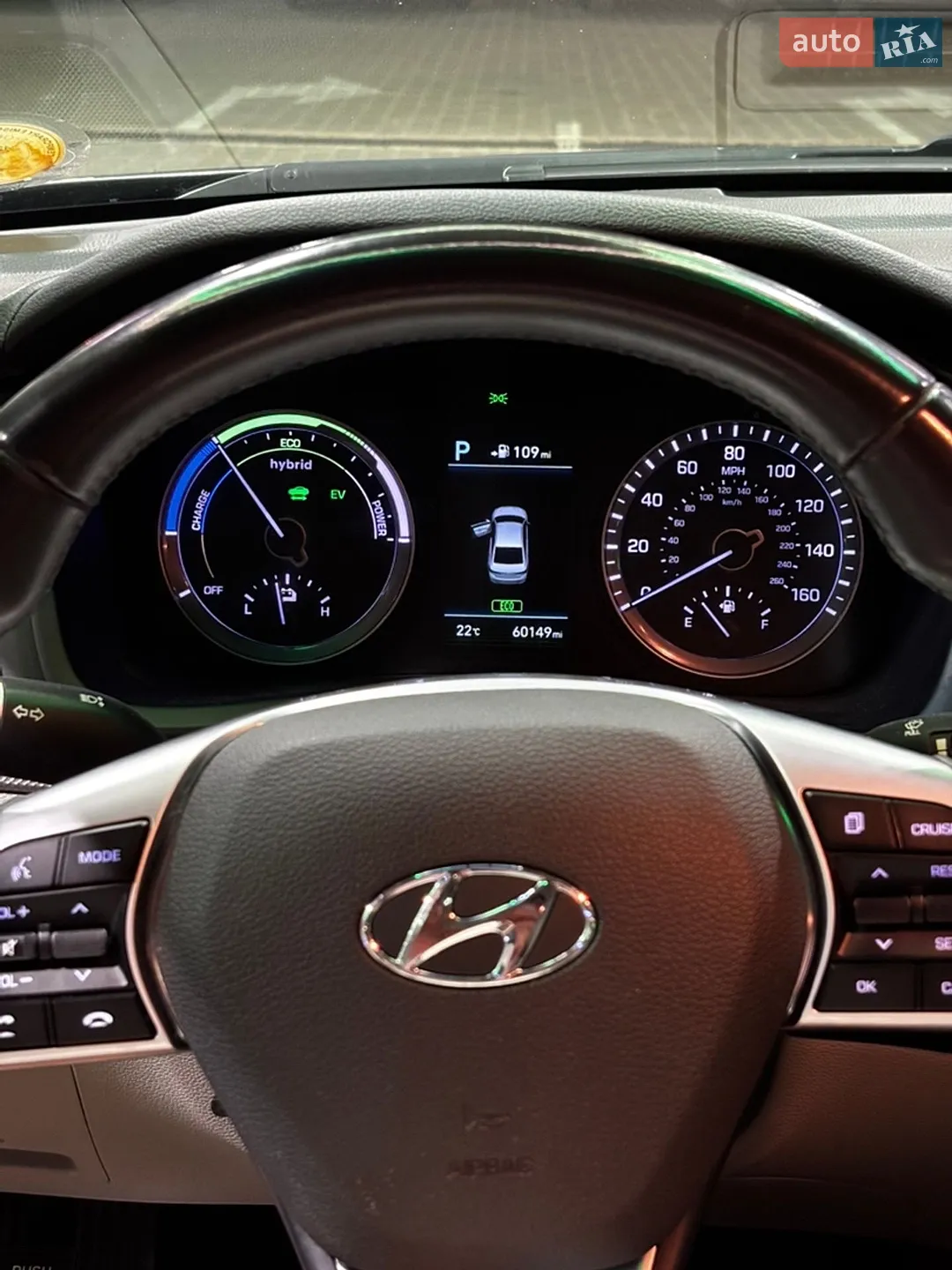 2018 Hyundai Sonata - мініатюра 14