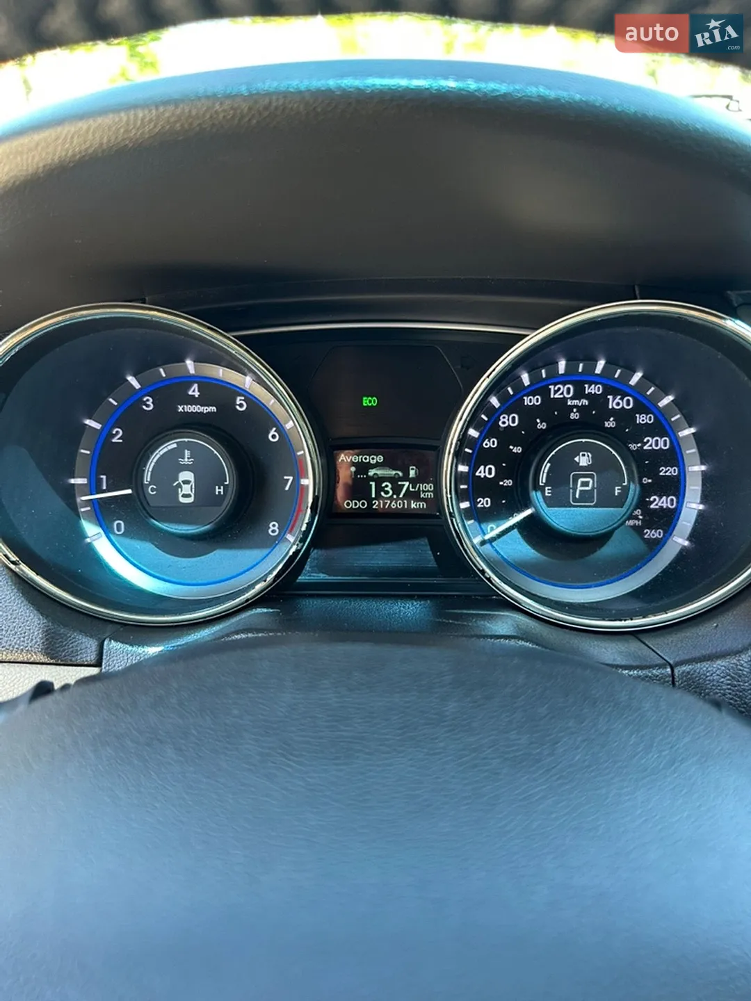 2012 Hyundai Sonata - мініатюра 13