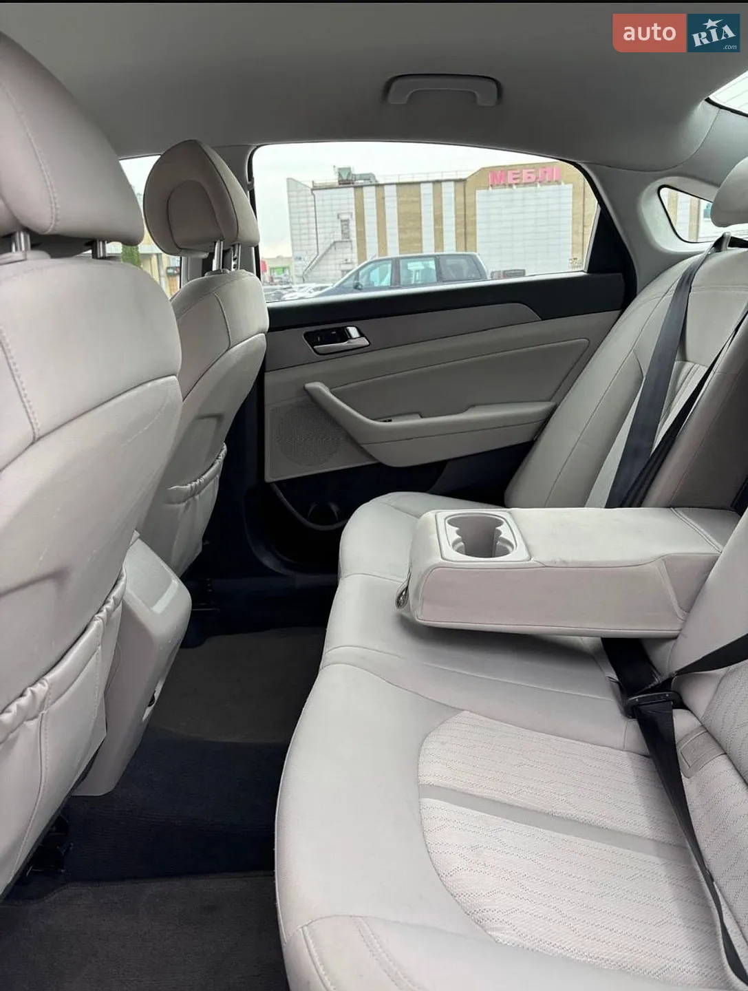 Hyundai Sonata 2015 VIN KMHE24L11GA009480 фото оголошення 5 з 26