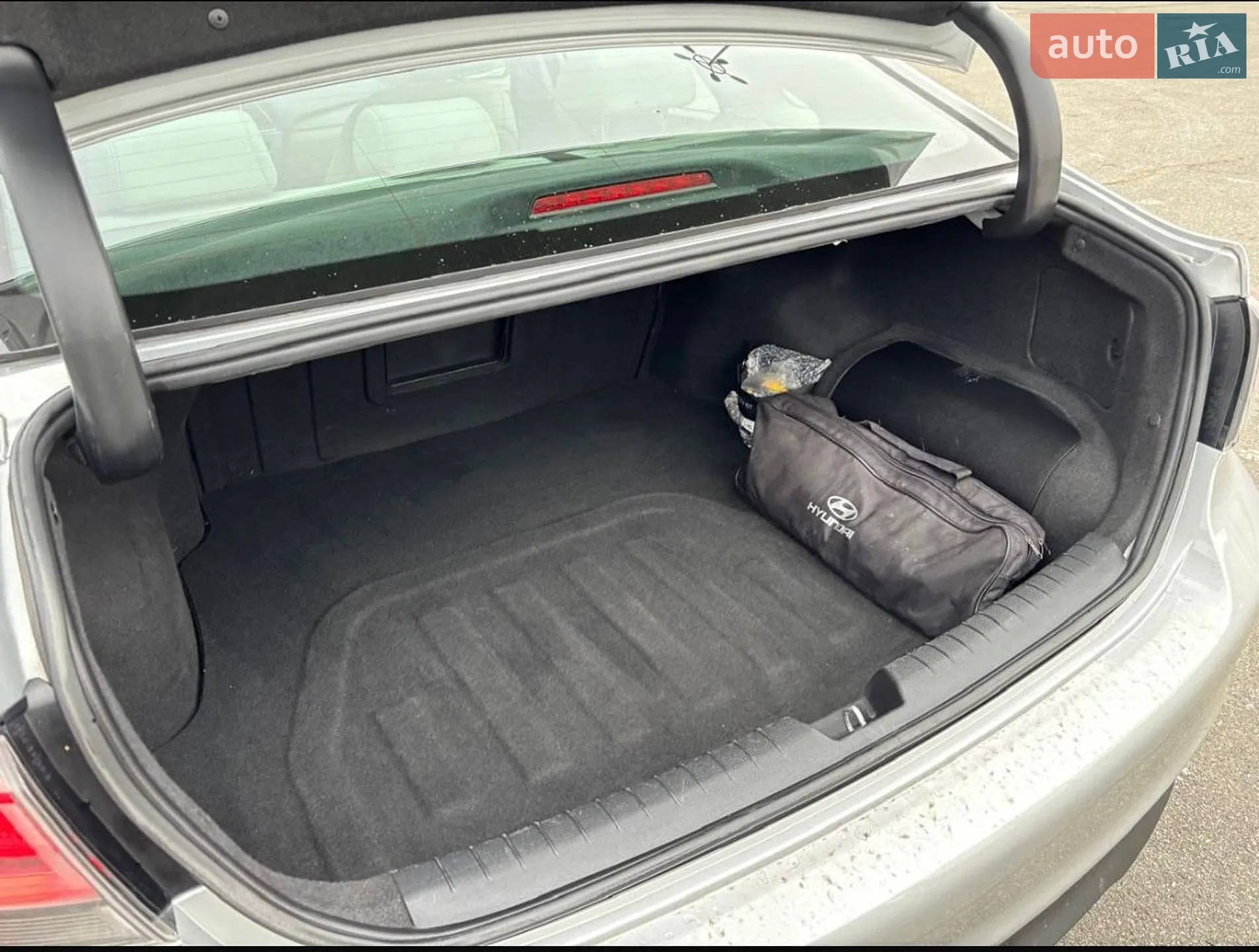 Hyundai Sonata 2015 VIN KMHE24L11GA009480 фото оголошення 11 з 26