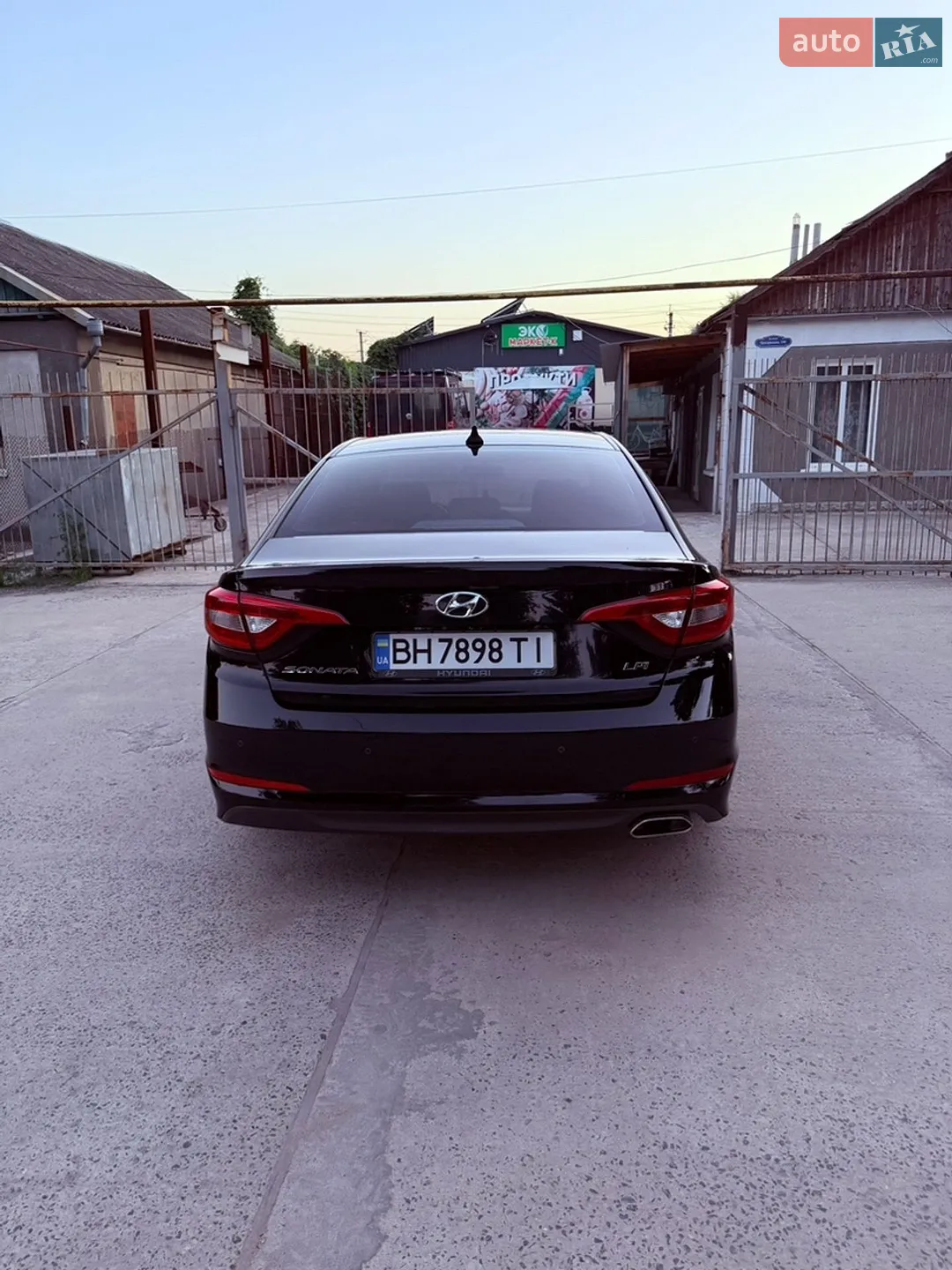 2014 Hyundai Sonata - мініатюра 14