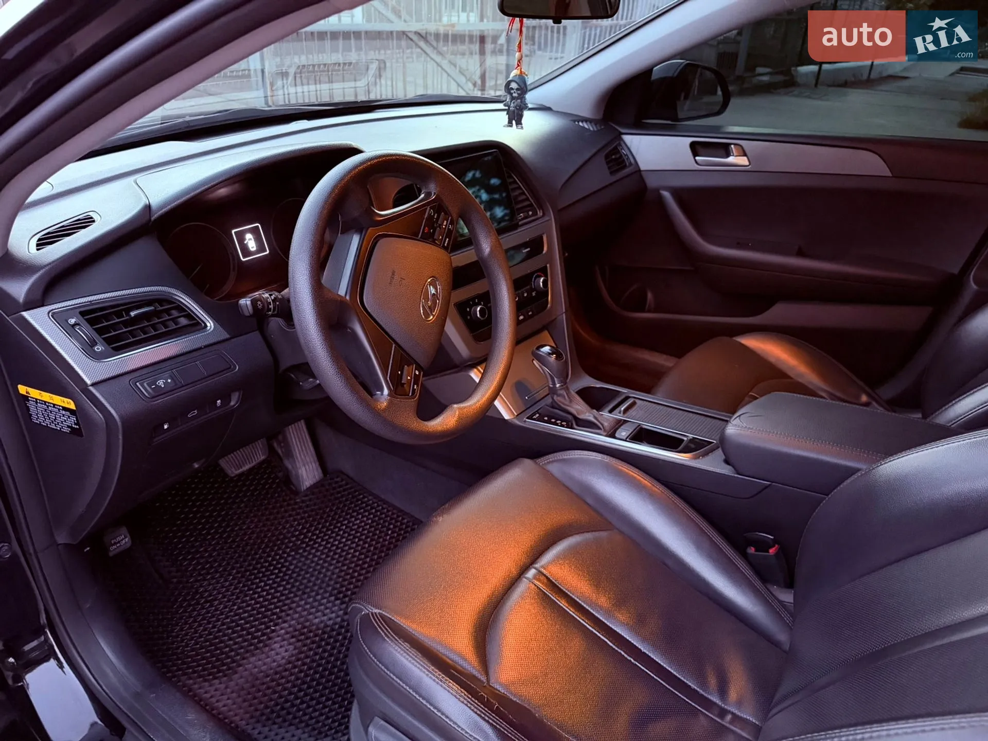 2014 Hyundai Sonata - мініатюра 18