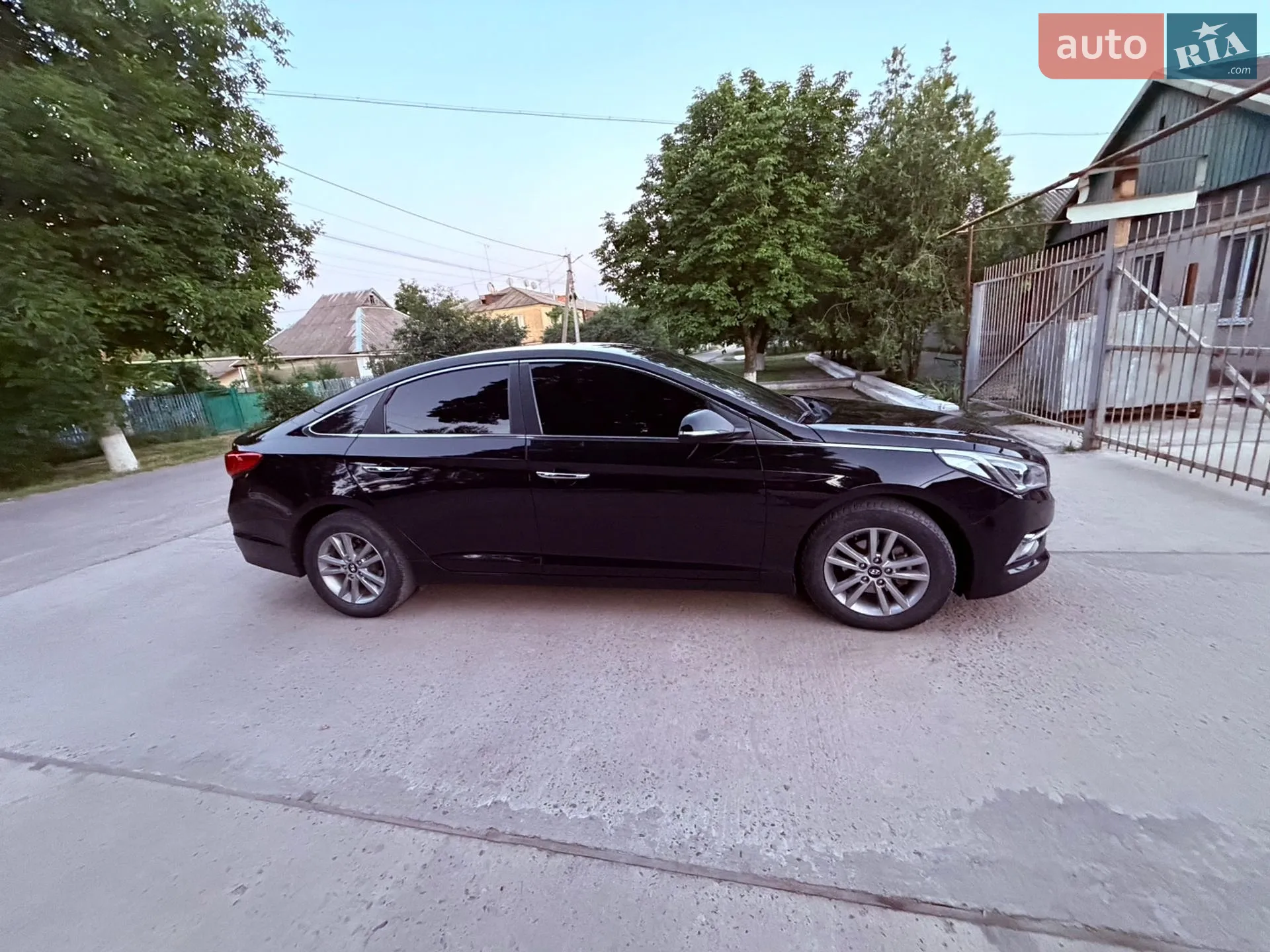 2014 Hyundai Sonata - мініатюра 10